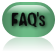 faq's page button